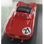 IXO Ferrari 250P #21  Winner LeMans 1963 1/43 M/B 
